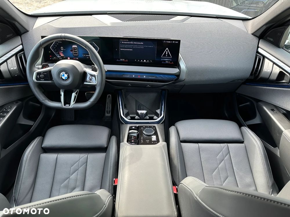 BMW X3 xDrive20d mHEV - 9