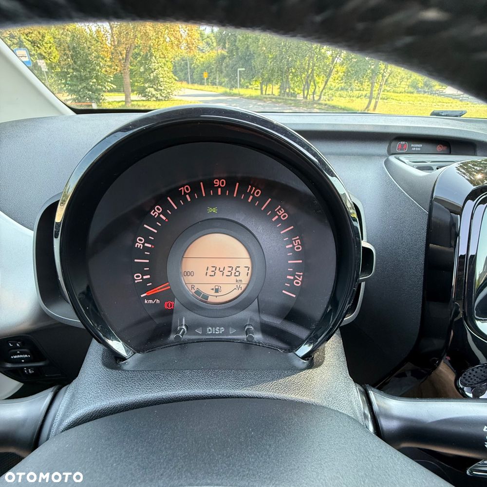 Peugeot 108 PureTech 82 Top Allure - 18