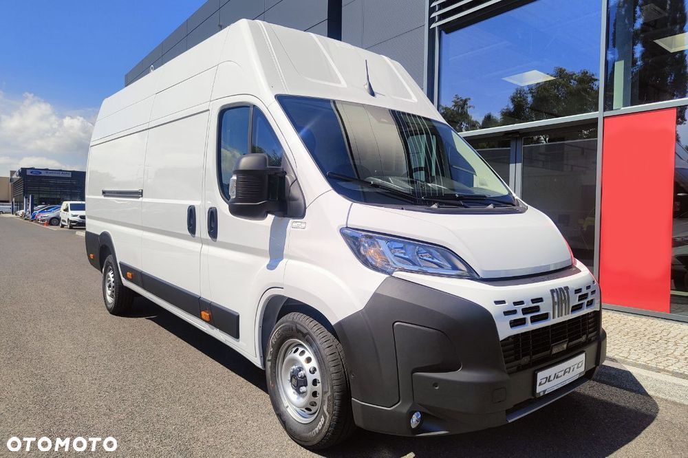Fiat Ducato Maxi H3-Power L4H3 - 2