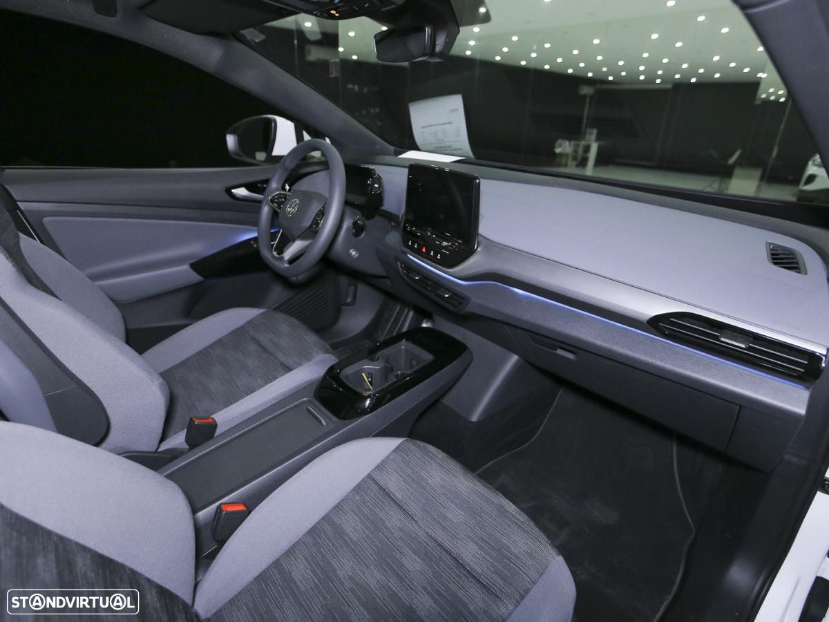 VW ID.4 77 kWh Pro Performance - 9