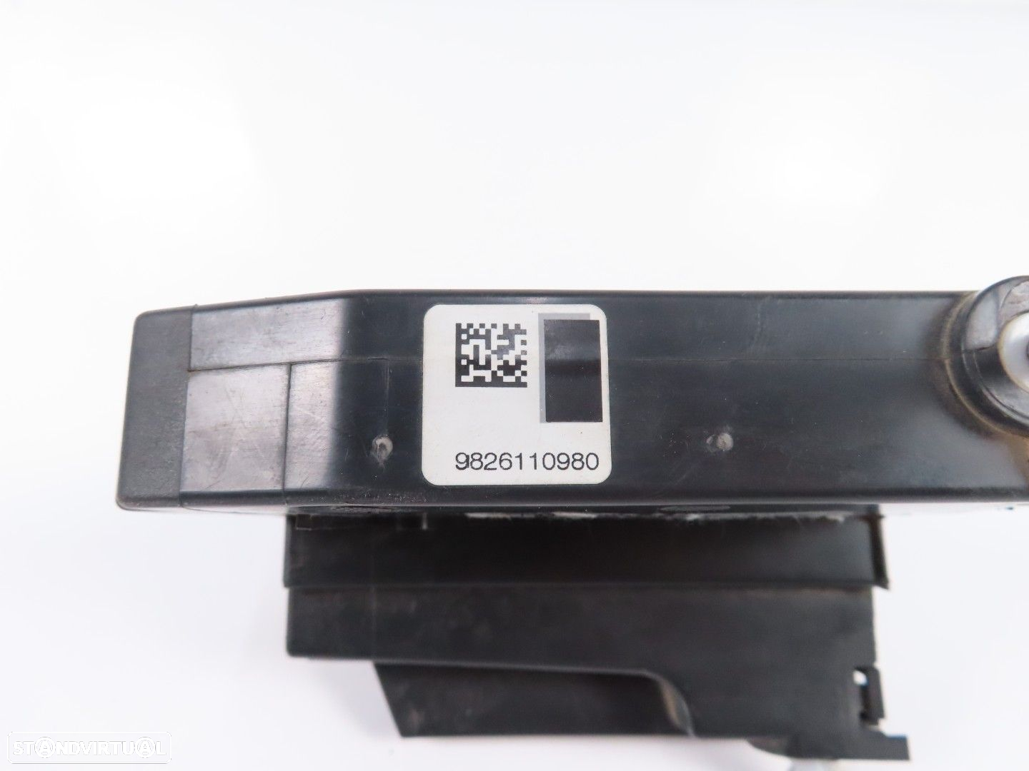 Fecho da porta Direito/Trás Usado / Original PEUGEOT 308 II/PEUGEOT 308 SW II 98... - 4