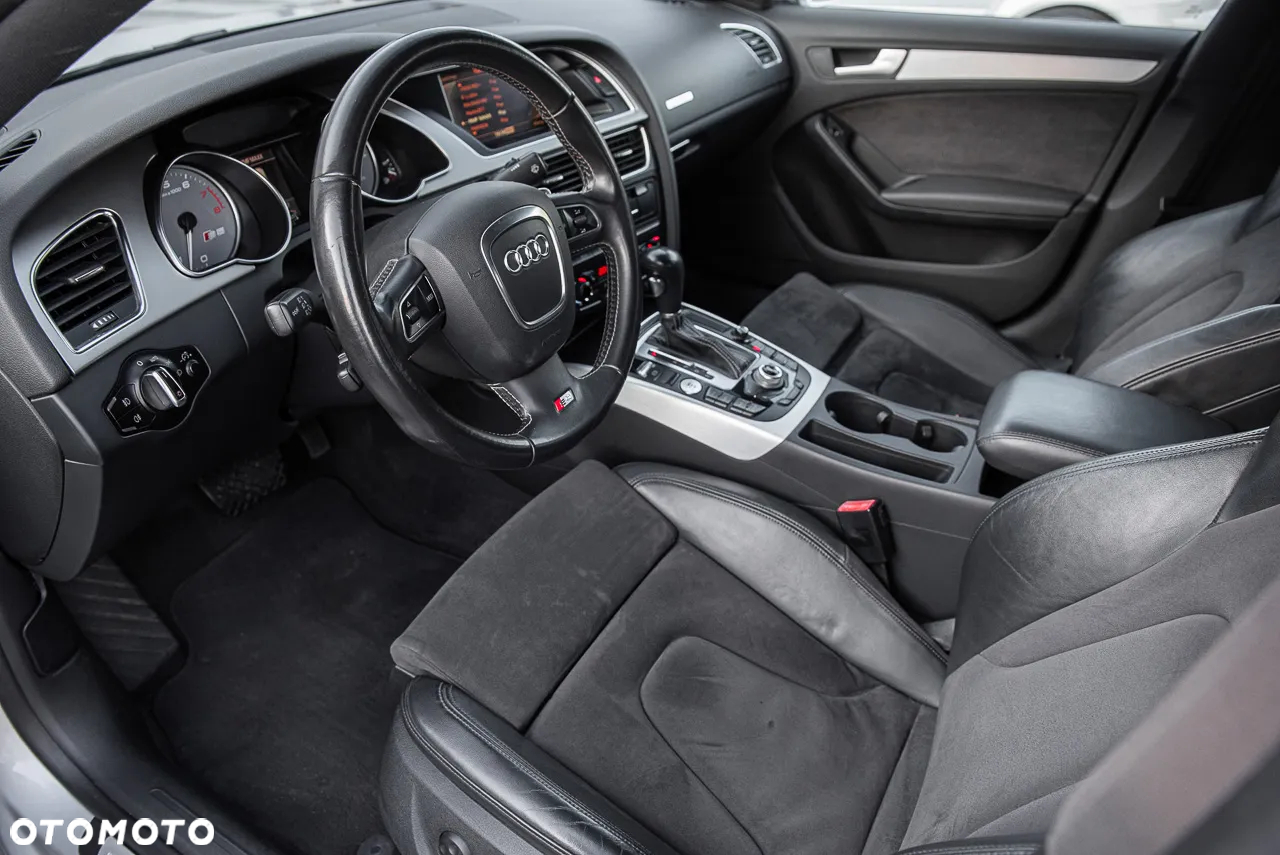 Audi S5 Coupé 3.0 TFSI Quattro S tronic - 19