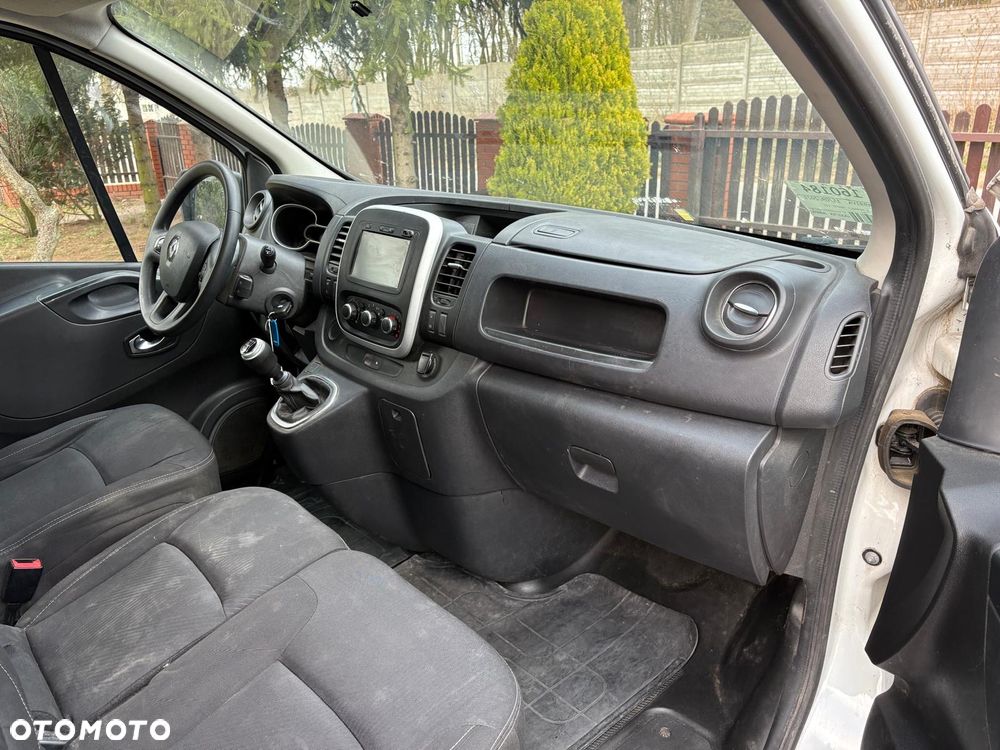 Renault Trafic - 20