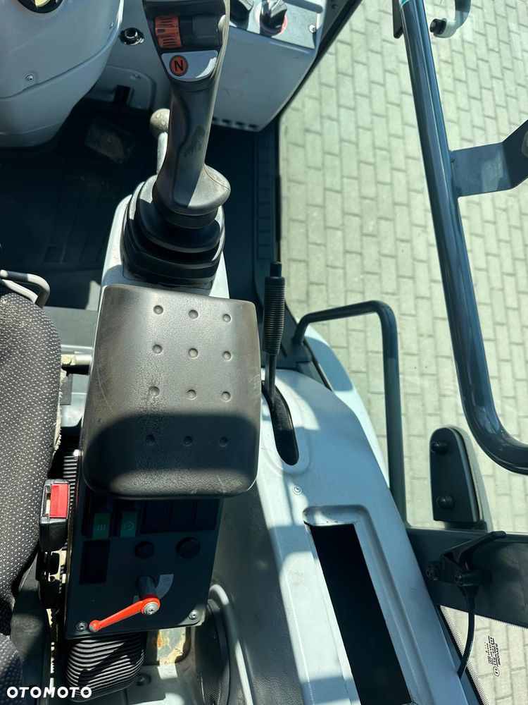 Kramer 480 - 16