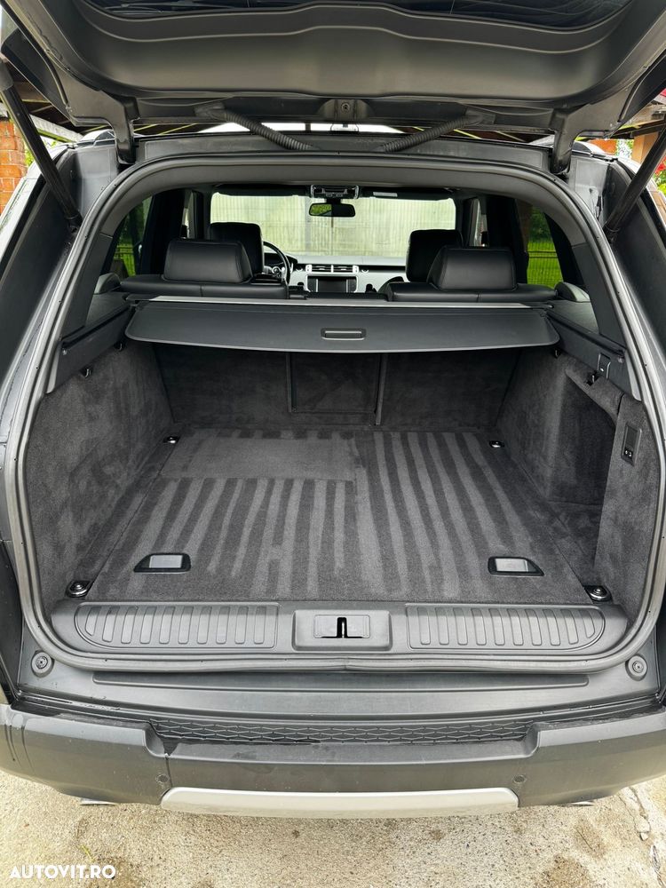 Land Rover Range Rover Sport 3.0 I SDV6 SE - 6