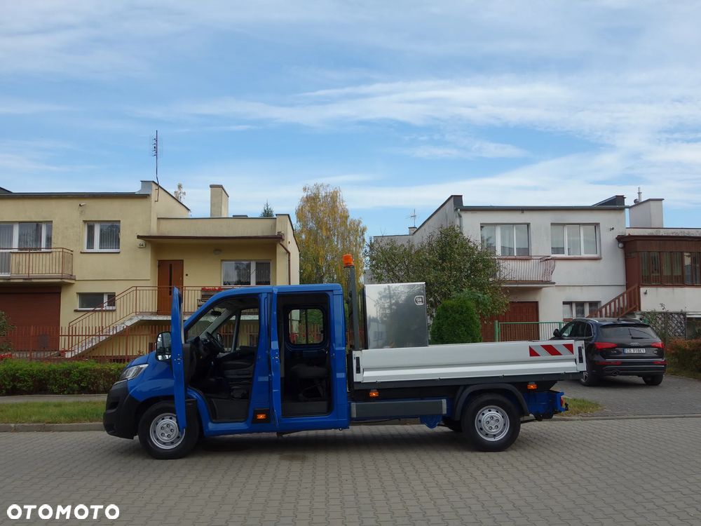 Citroën JUMPER - 7