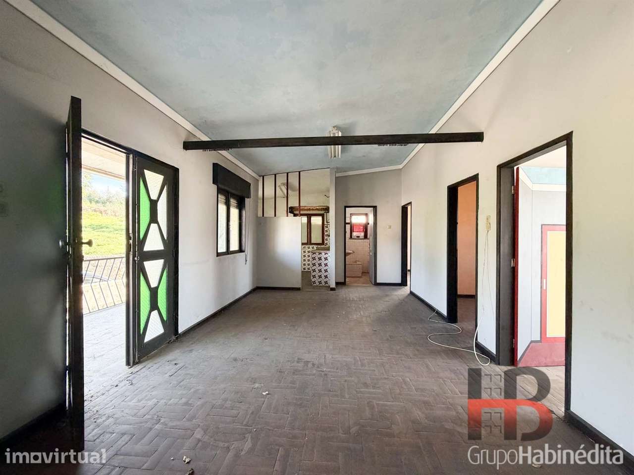 Moradia T4 Venda em Freamunde,Paços de Ferreira - Grande imagem: 5/42