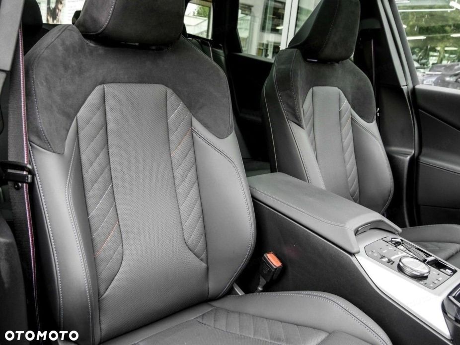 BMW X3 xDrive40d mHEV - 9