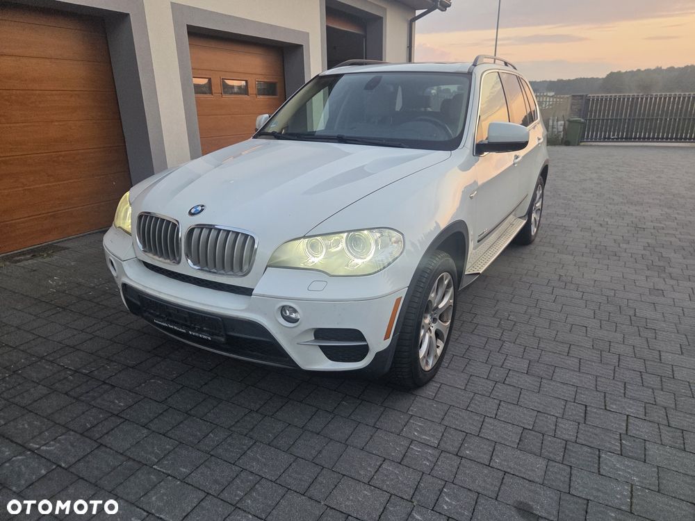 BMW X5 - 2