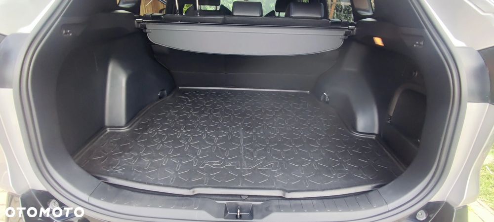 Toyota RAV4 2.5 Hybrid Selection 4x2 - 29