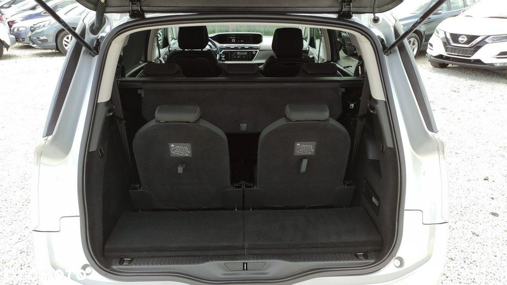 Citroën C4 Grand Picasso - 8