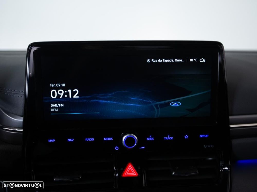 Hyundai Ioniq EV 38kWh - 26