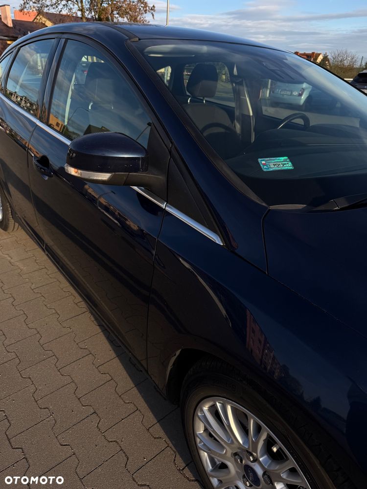 Ford Focus - 17