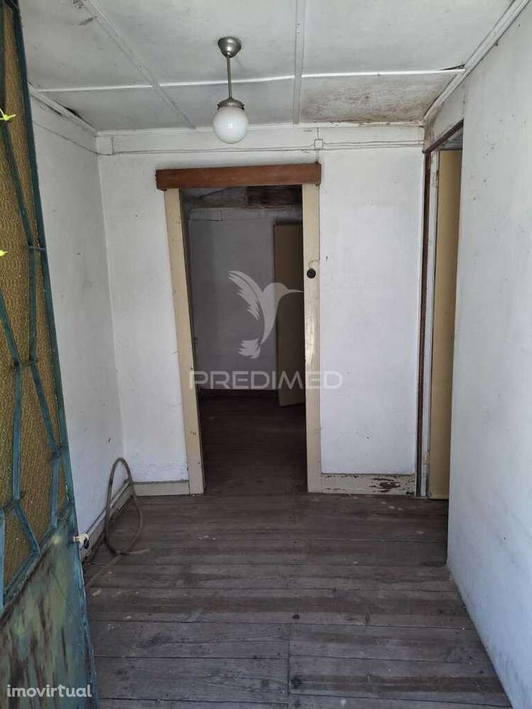 CASA TÉRREA NA ZONA DA LIXA, FELGUEIRAS, PORTO - Grande imagem: 2/7