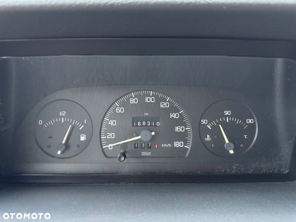Fiat Ducato - 23