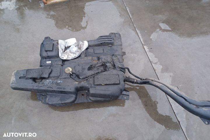 Rezervor combustibil 8200262395 Renault Espace 4 [2002 - 2006] Miniva - 7