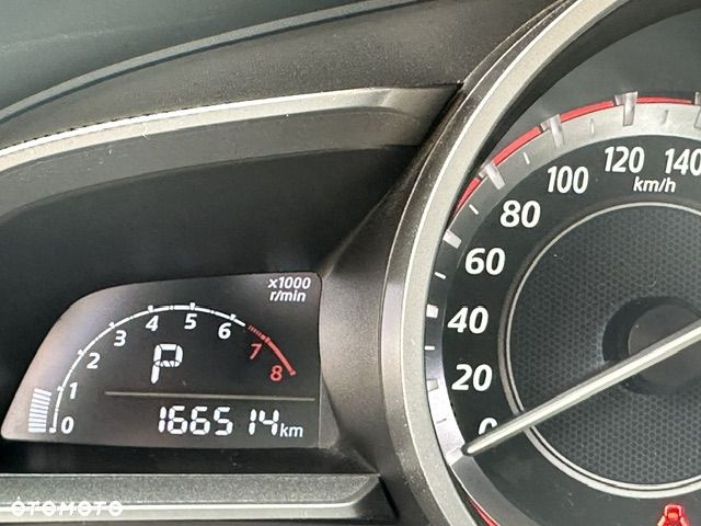 Mazda 3 - 7