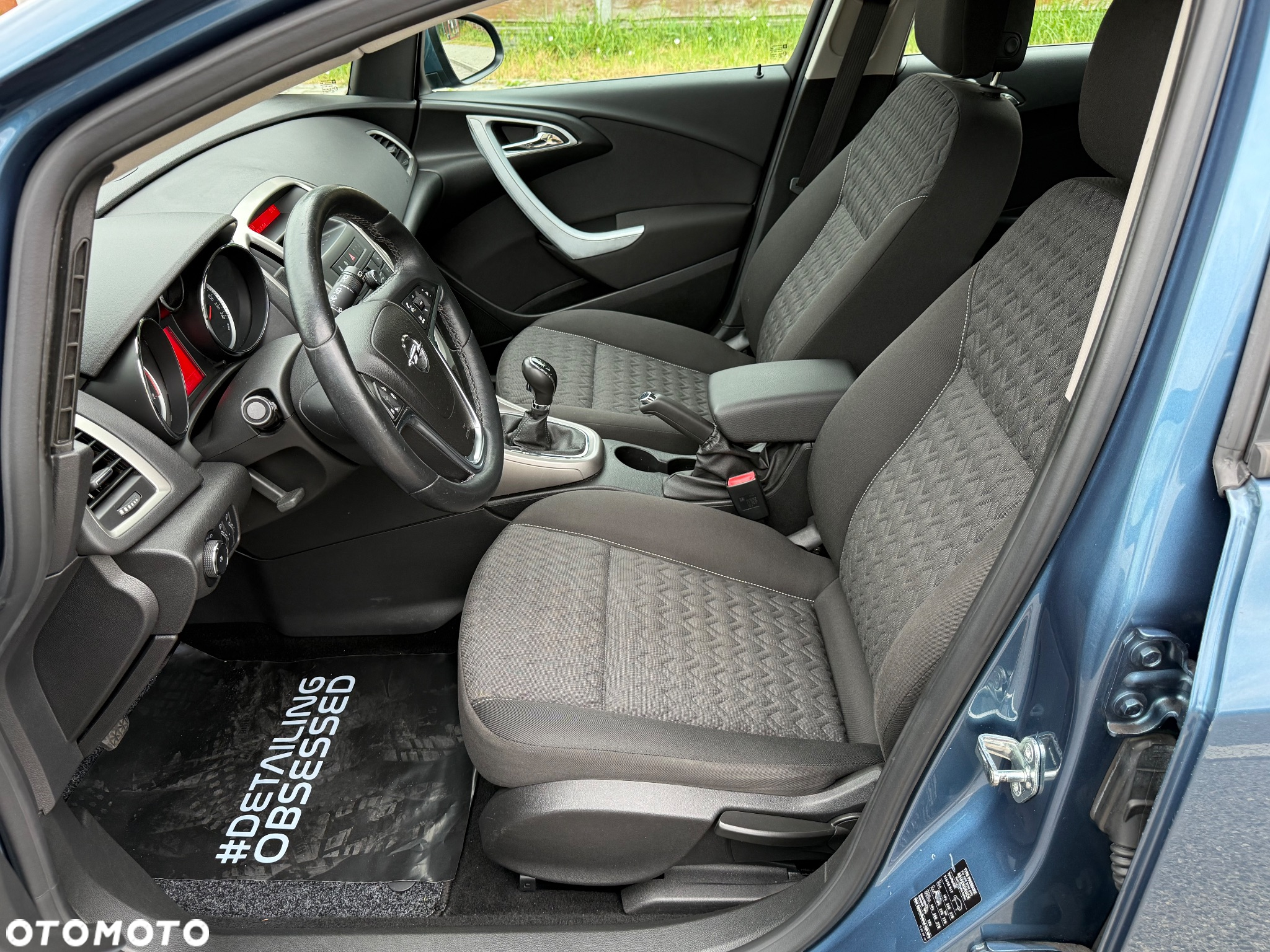 Opel Astra IV 1.4 Active - 16
