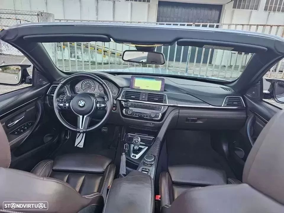 BMW M4 - 14