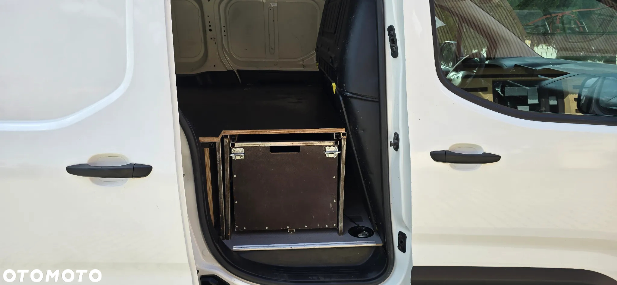 Toyota ProAce Kombi 1.5 D-4D Compact 2,6t - 17