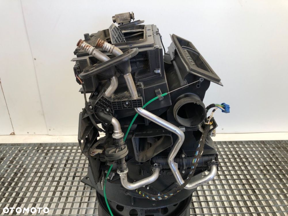 NAGRZEWNICA KOMBAJN  DAF XF 106 2013-2022  1980851 - 3