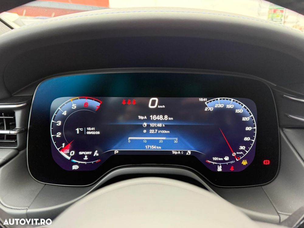 Maserati Grecale - 6