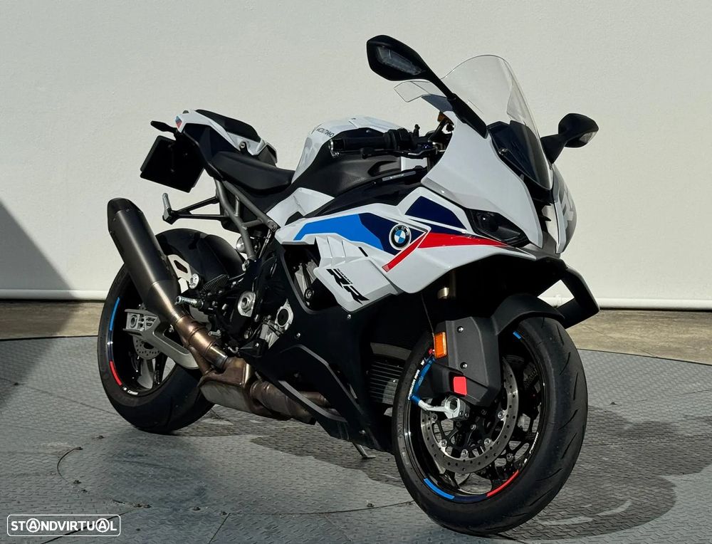 BMW S 1000 RR PACK M - 6