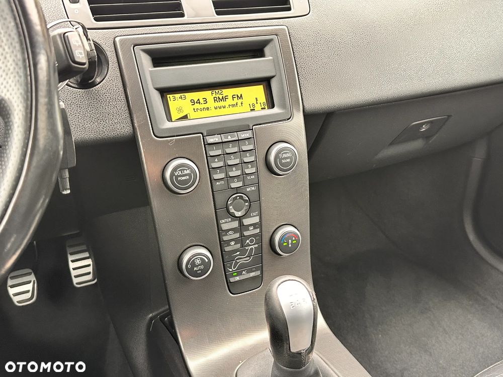 Volvo C30 2.0F R-Design - 23