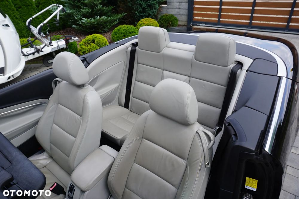 Volkswagen Eos 2.0 FSI Individual Chrom - 3