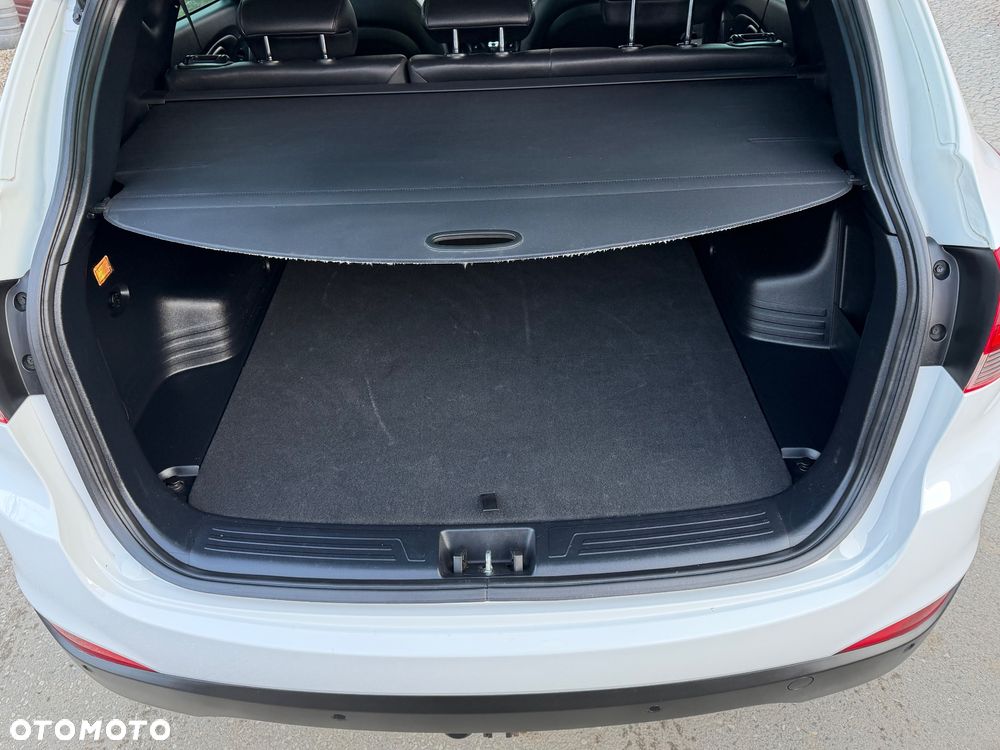Hyundai ix35 1.6 2WD Style - 25