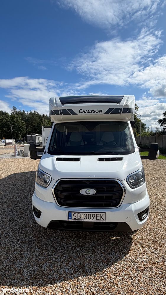 Chausson 644 - 3