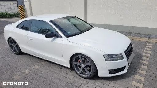 Audi A5 2.0 TFSI - 10