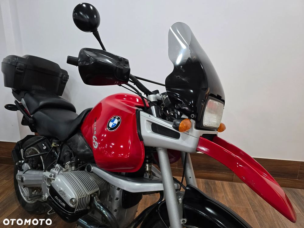 BMW GS - 19