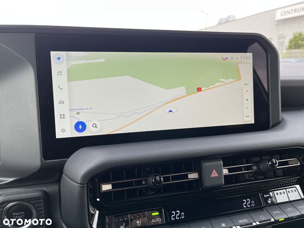 Toyota Land Cruiser LC 2.8 D-4D Executive - 11