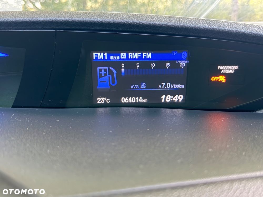 Honda Civic - 14