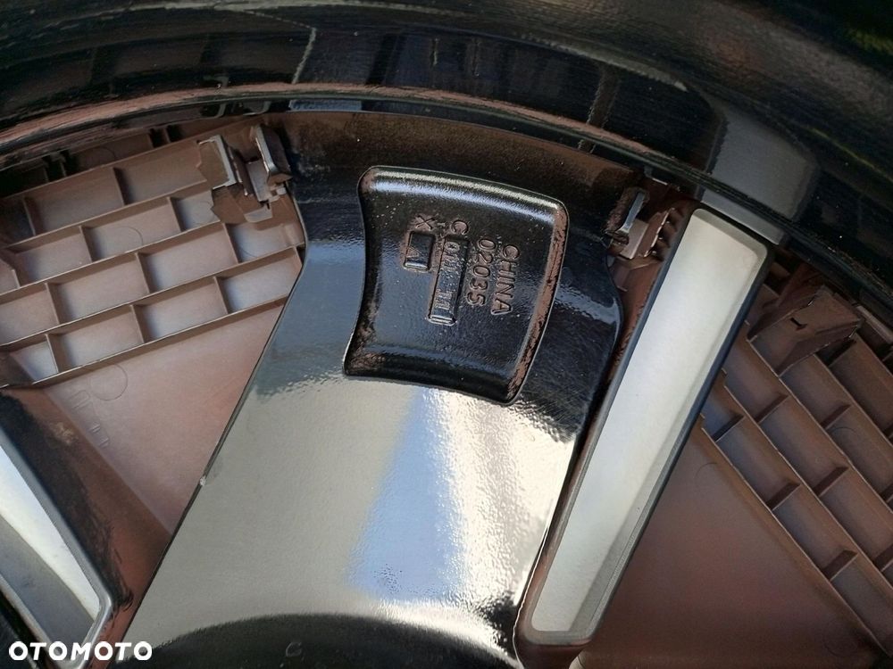 VOLVO EX30 FELGA ALUMINIOWA 8.0" X 20" 5X108 ET 48,5 80000289 ÷ - 13