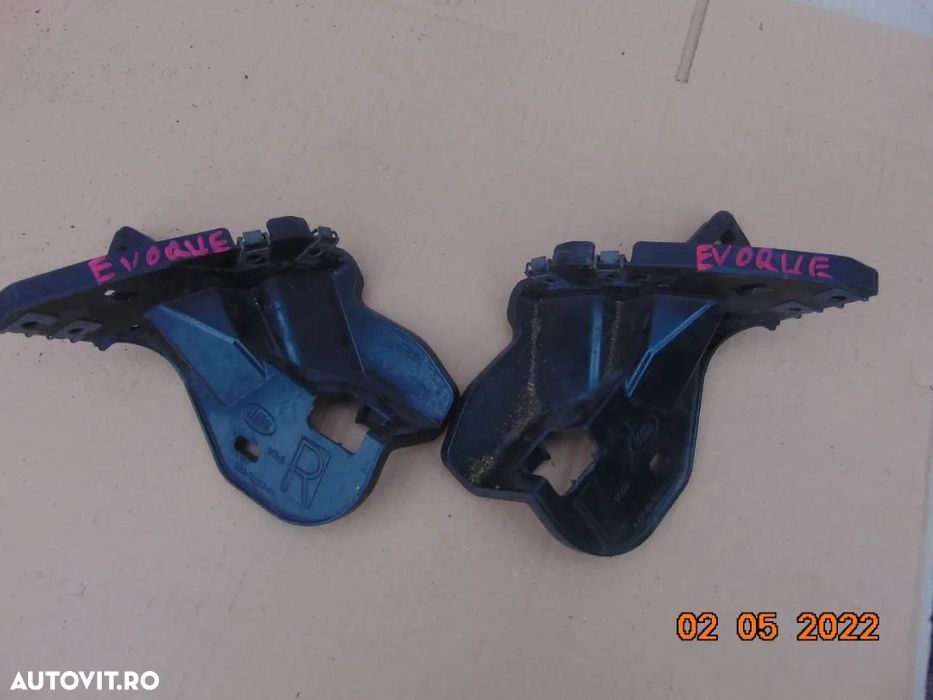 Suport bara fata Range rover Evoque 2011-2018 suporti bara fata stanga - 1