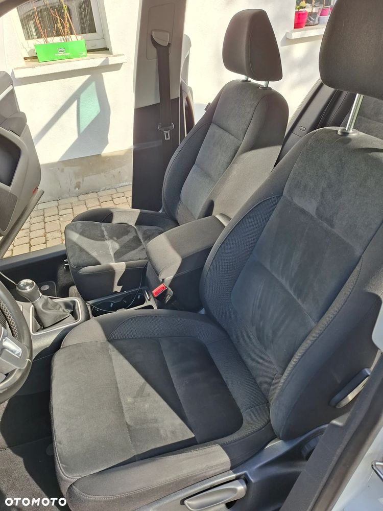 Volkswagen Tiguan 2.0 TDI 4Mot Sport&Style - 5