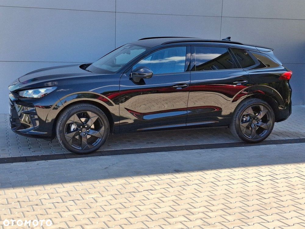 Cupra Terramar 1.5 eTSI mHEV Tribe Edition DSG - 9