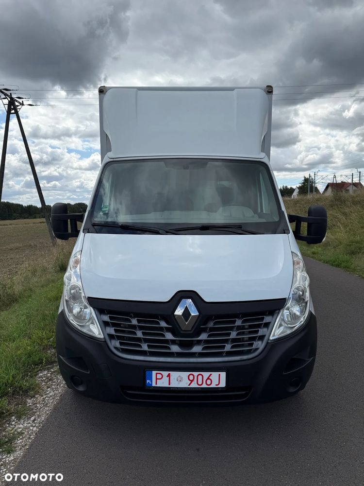 Renault MASTER - 3