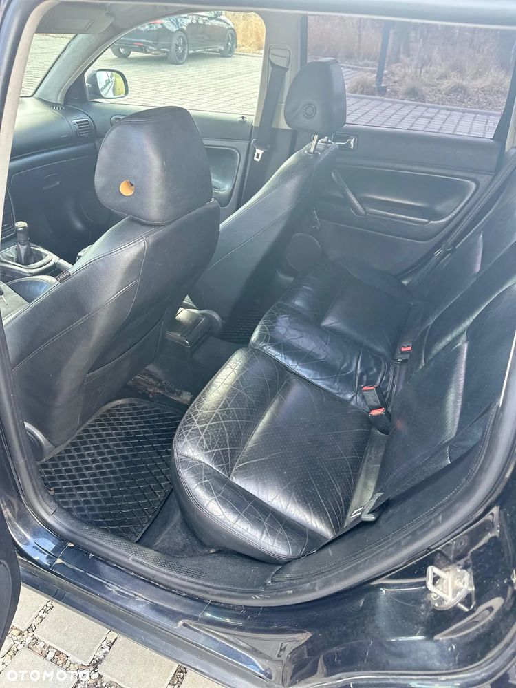 Volkswagen Passat 1.9 TDI - 4