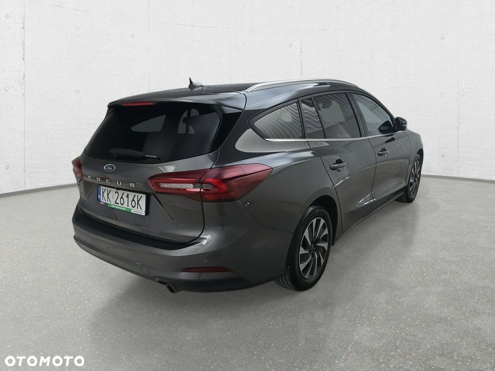 Ford Focus - 7
