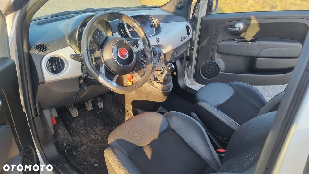 Fiat 500 - 23