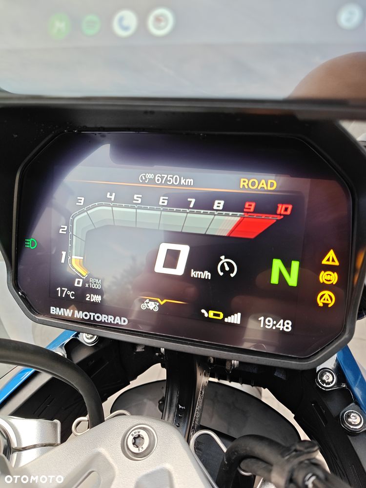 BMW GS - 12