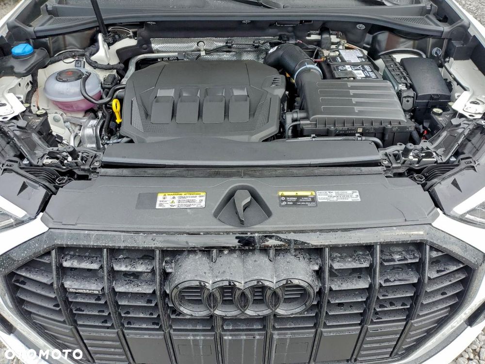 Audi Q3 45 TFSI Quattro S tronic S line - 13