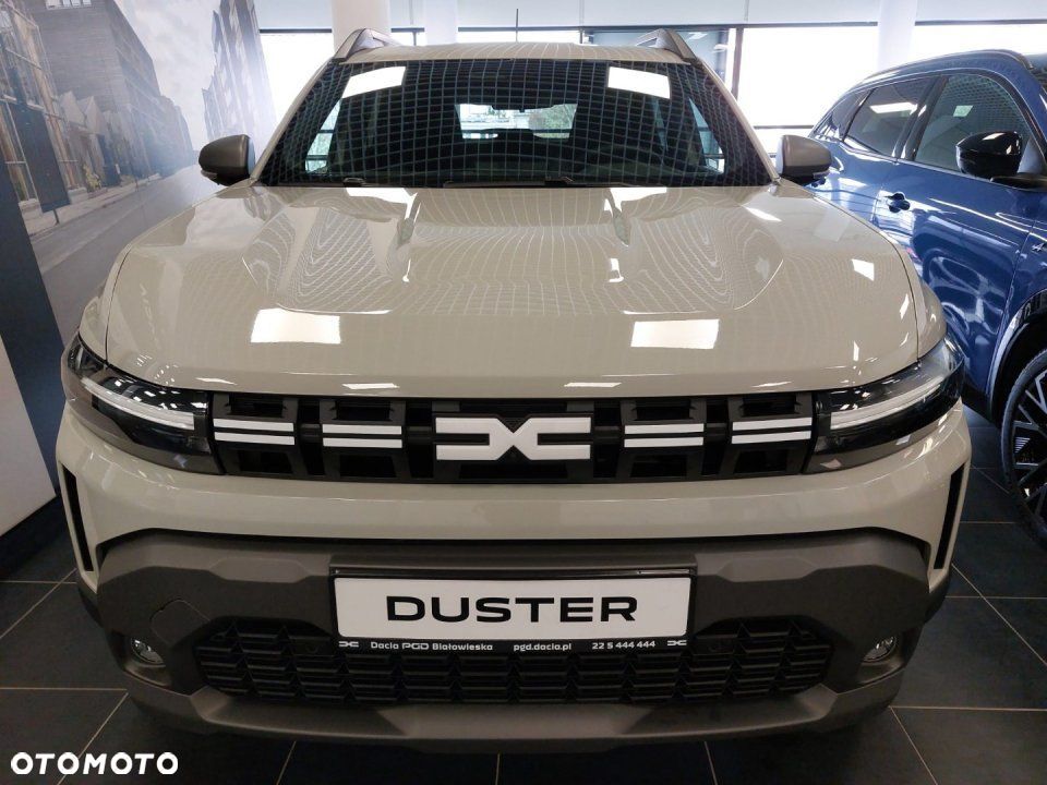 Dacia Duster - 5