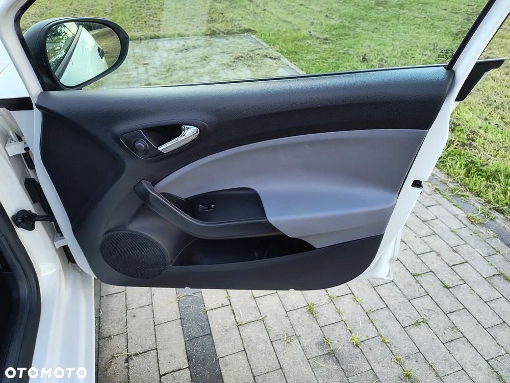 Seat Ibiza 1.2 12V Style - 13