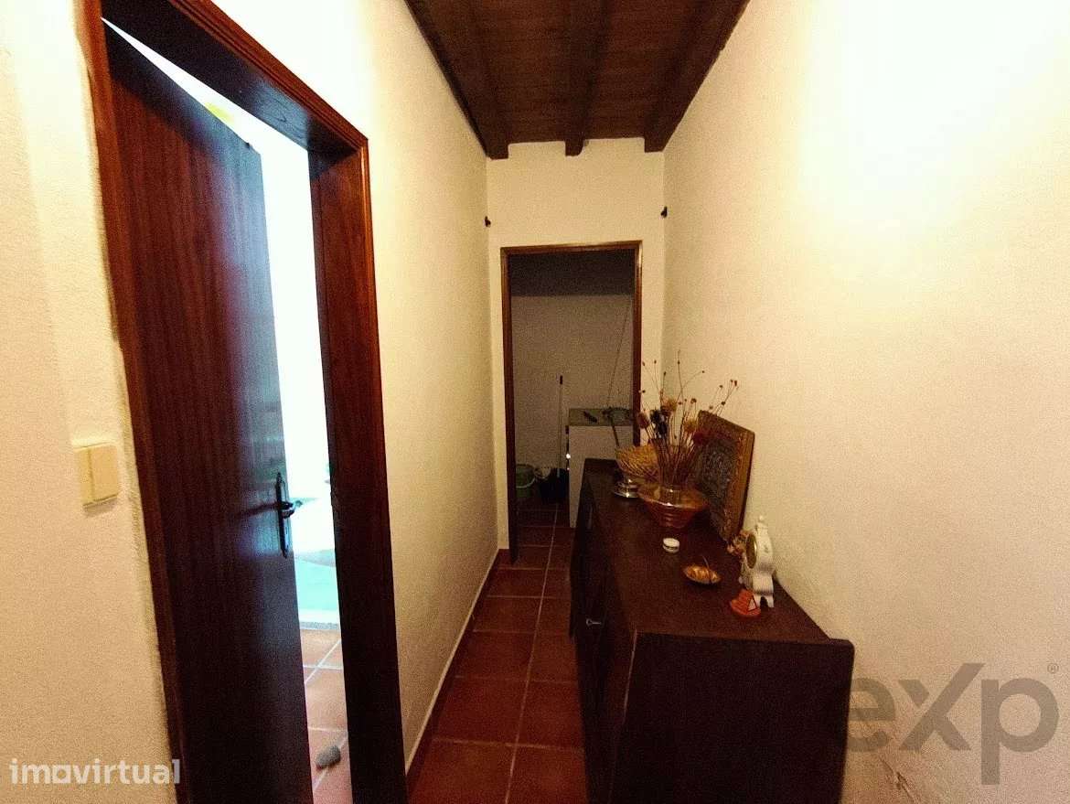 Casa Aconchegante  em Flor da Rosa, Portugal - Grande imagem: 5/20