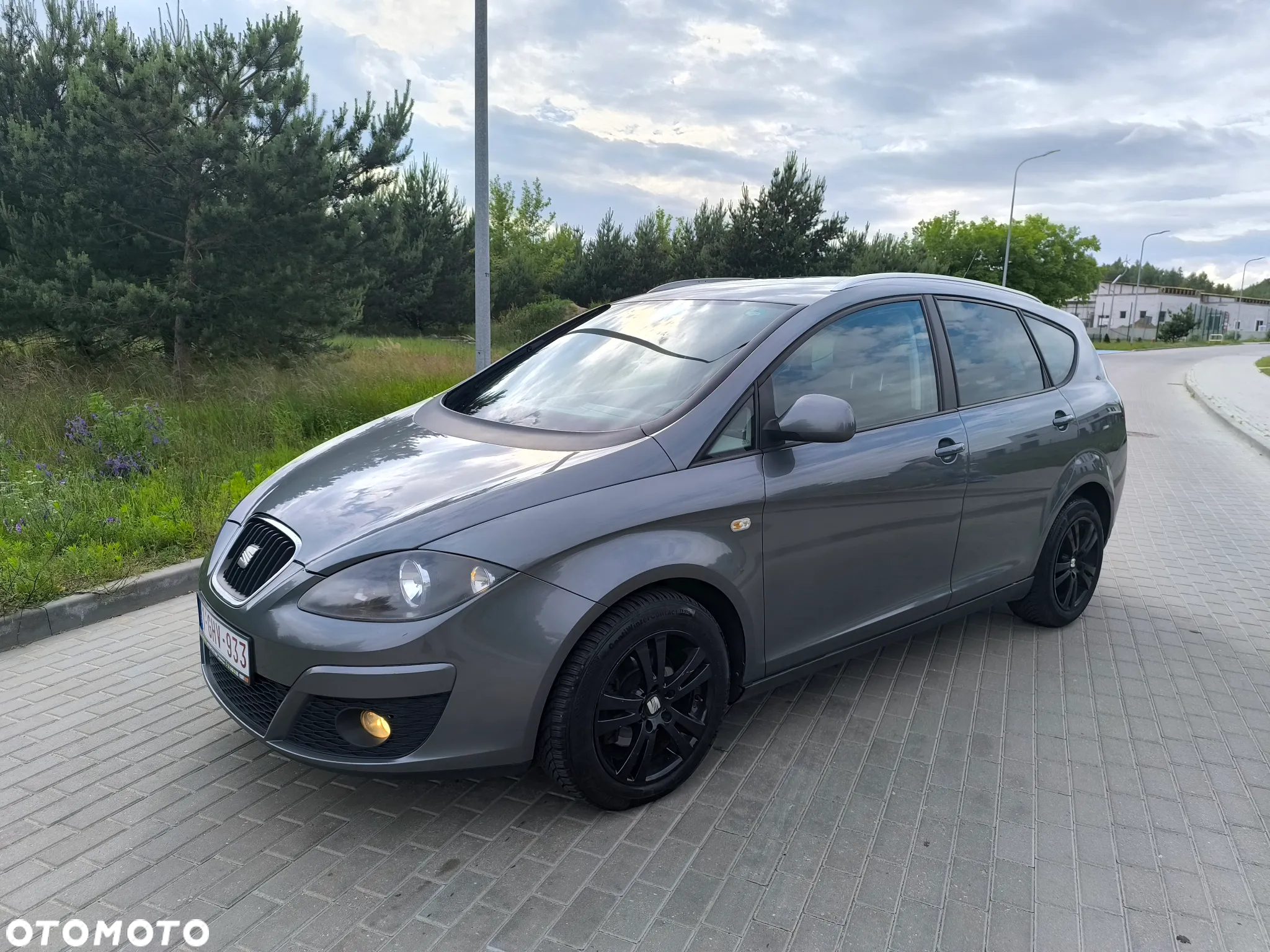 Seat Altea XL - 35