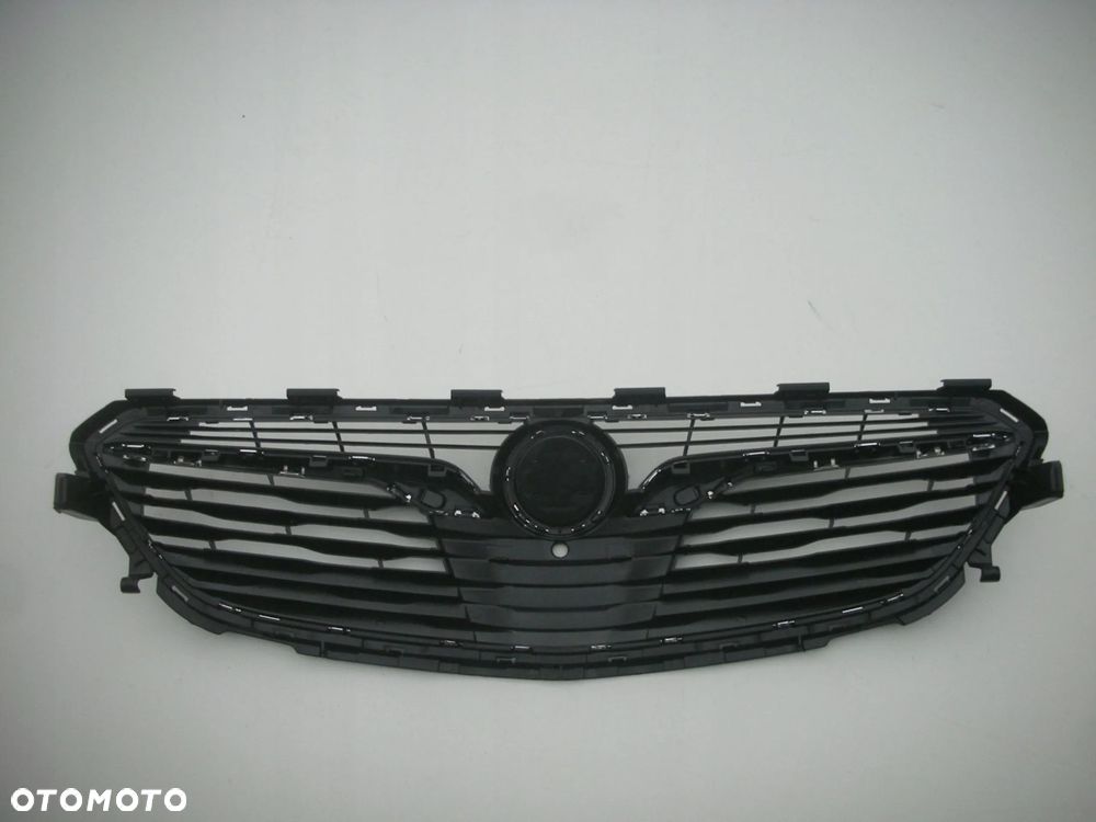 GRILL OPEL INSIGNIA B ATRAPA CHROM 2017- KAMERA - 3